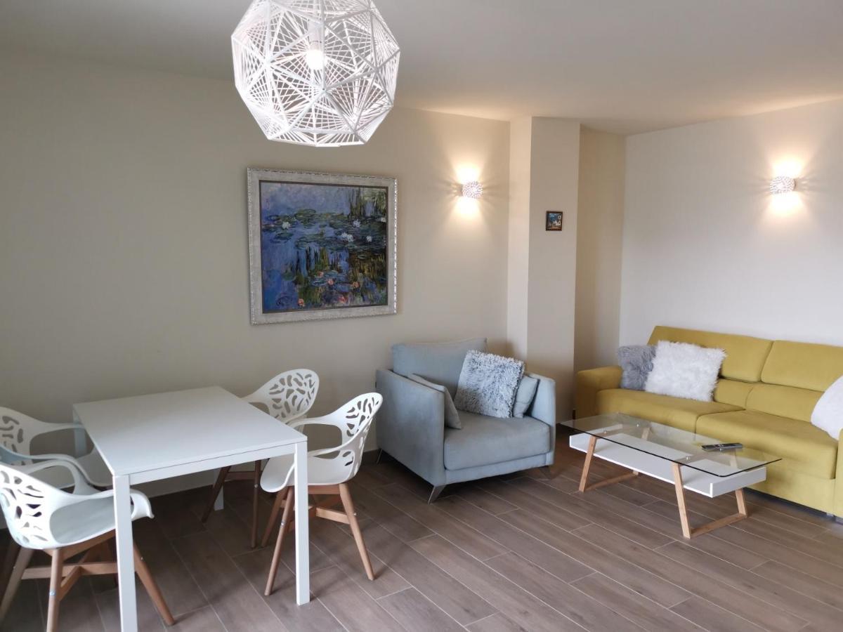 Apartment Lychee - Golden Star Jávea Extérieur photo