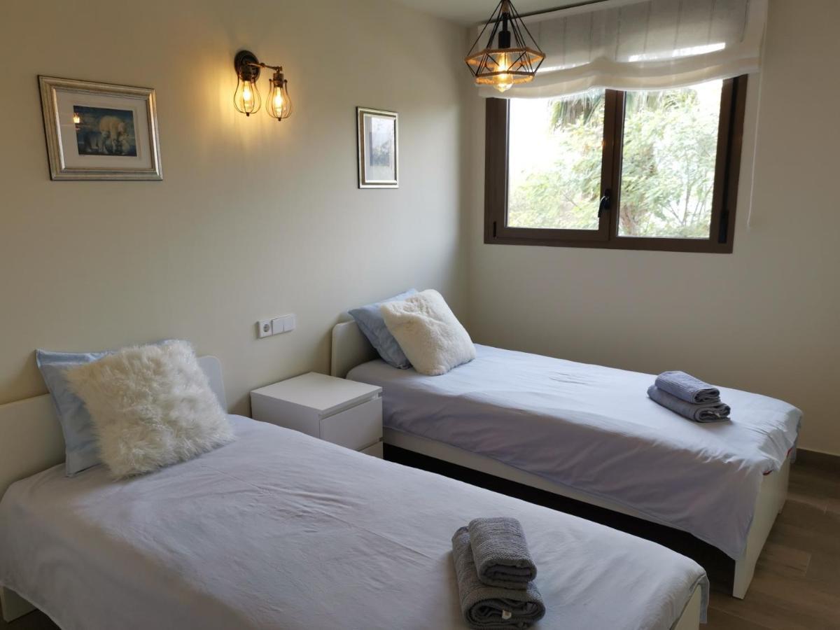 Apartment Lychee - Golden Star Jávea Extérieur photo