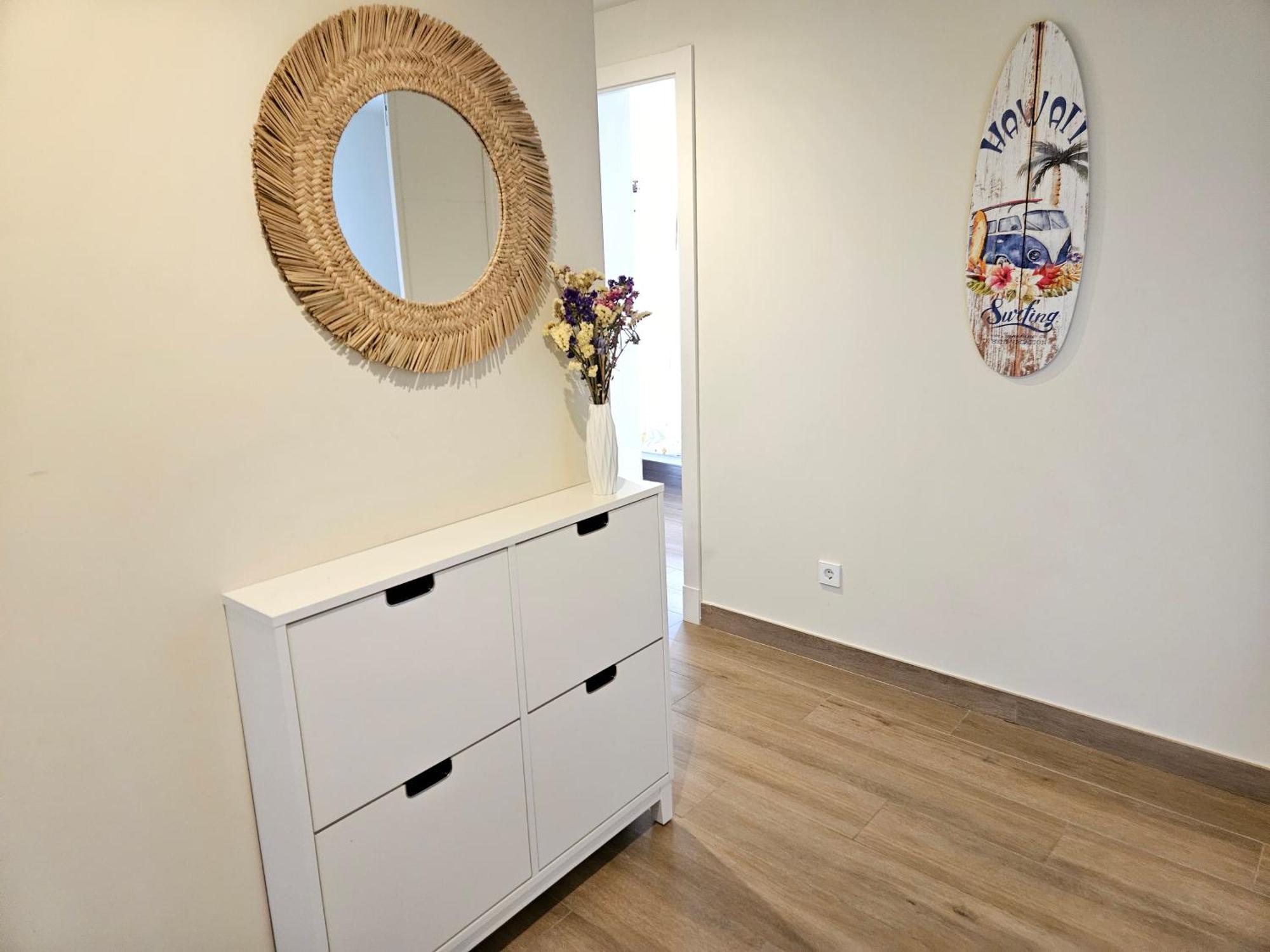 Apartment Lychee - Golden Star Jávea Extérieur photo