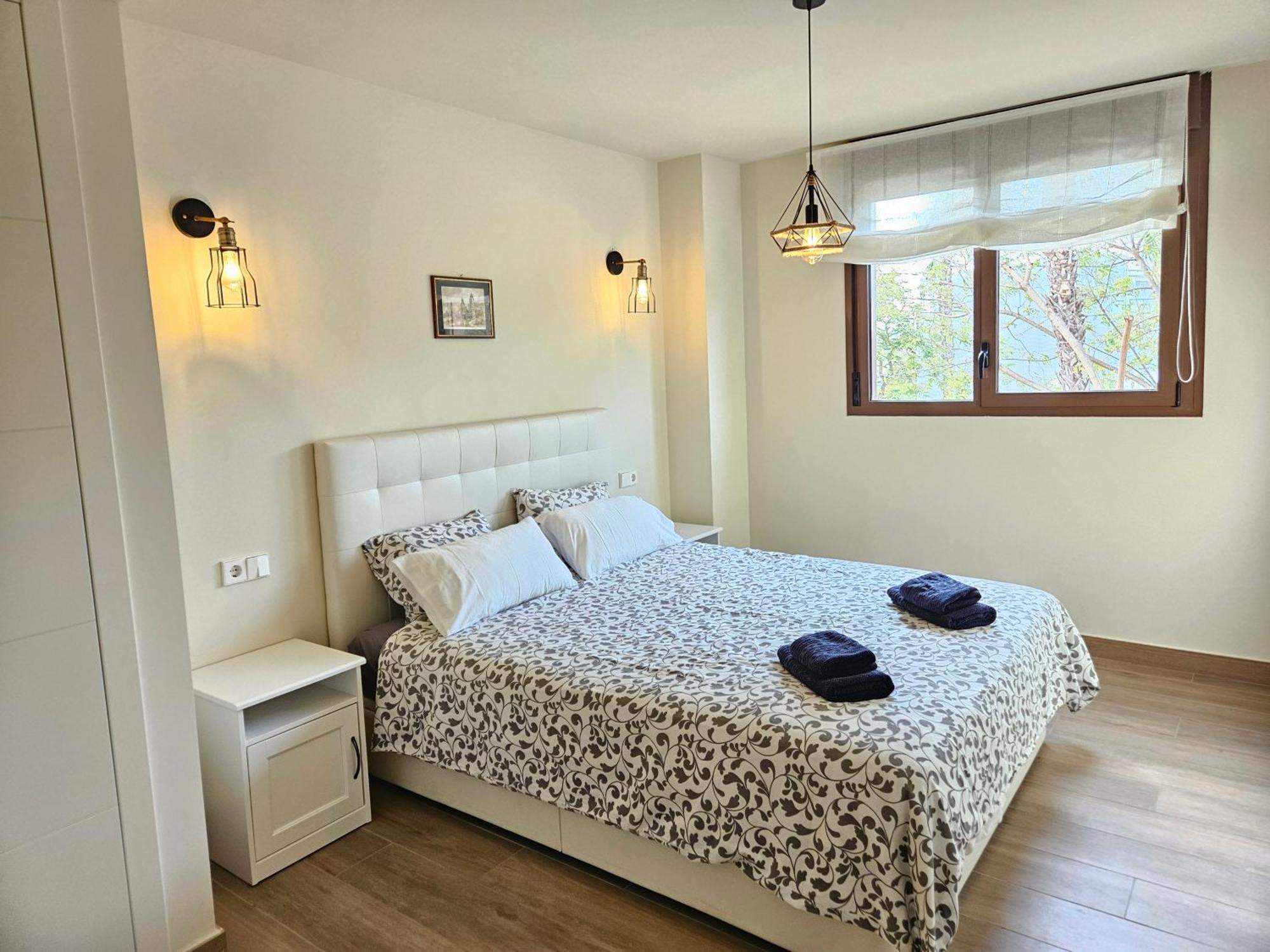 Apartment Lychee - Golden Star Jávea Extérieur photo
