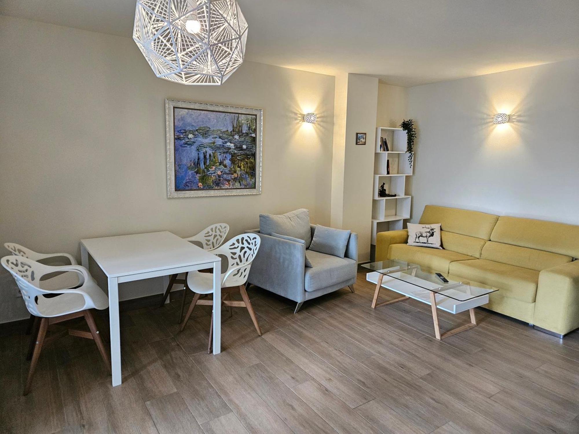 Apartment Lychee - Golden Star Jávea Extérieur photo