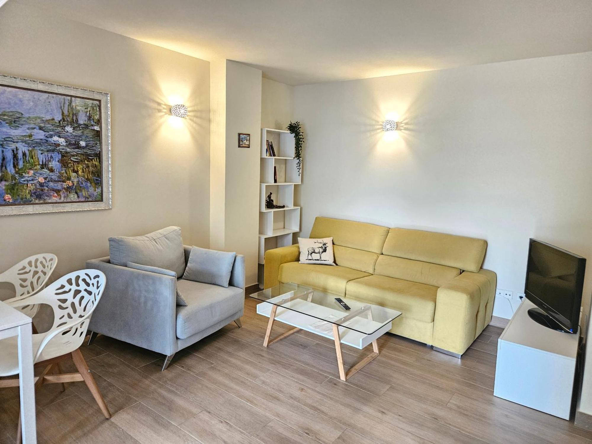 Apartment Lychee - Golden Star Jávea Extérieur photo