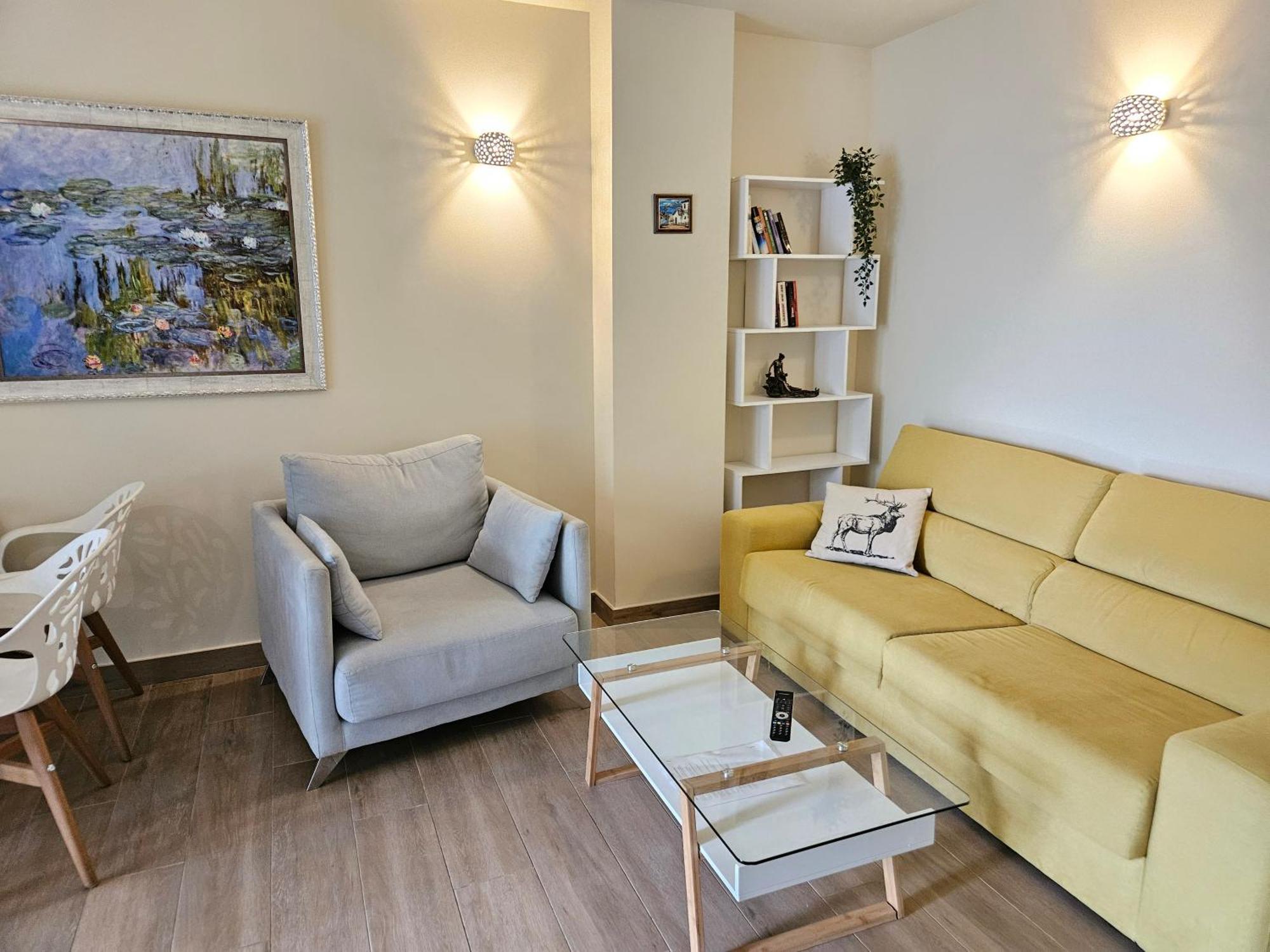 Apartment Lychee - Golden Star Jávea Extérieur photo